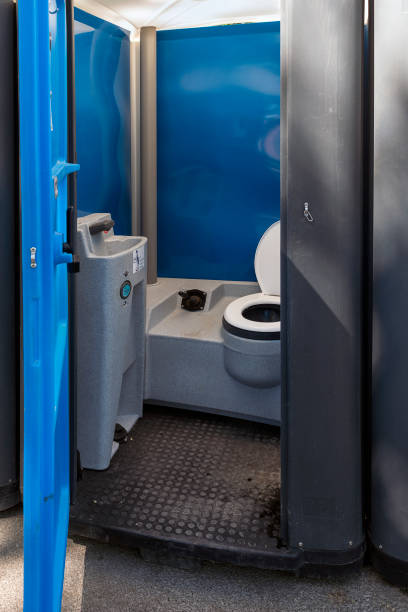 Best Sanitation services for porta potties  in Montverde, FL