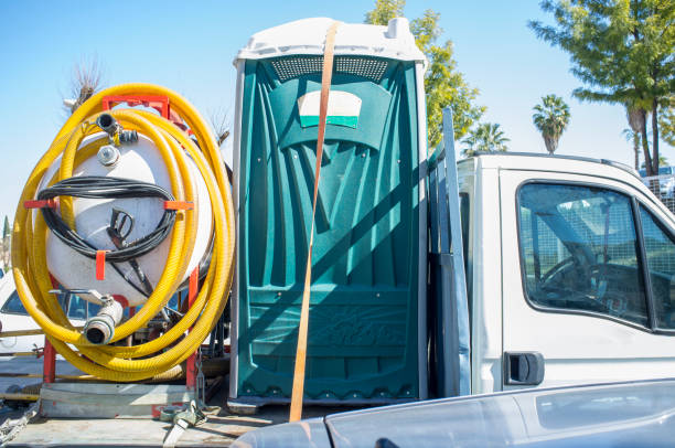 Best Event porta potty rental  in Montverde, FL