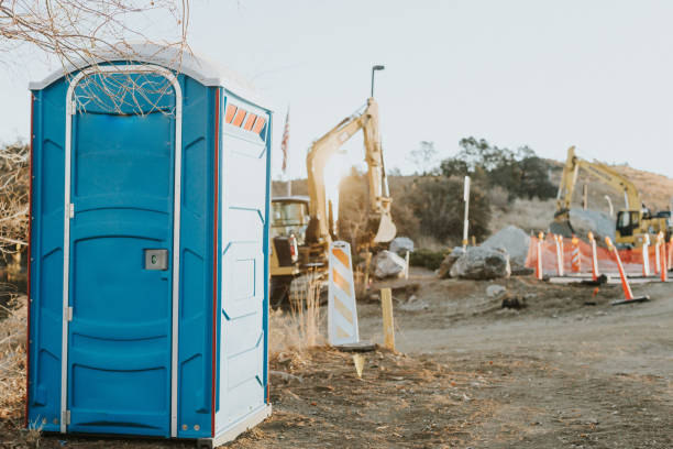Best Construction site porta potty rental  in Montverde, FL