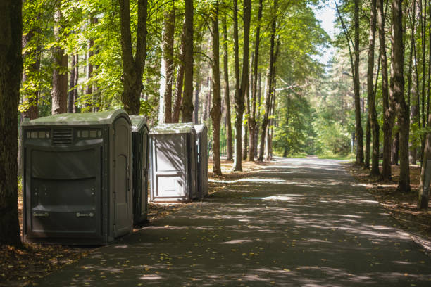 Sanitation services for porta potties in Montverde, FL