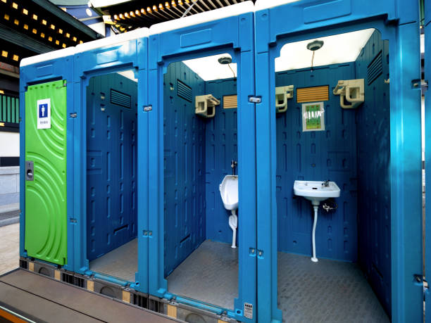 Best Portable toilet rental cost  in Montverde, FL