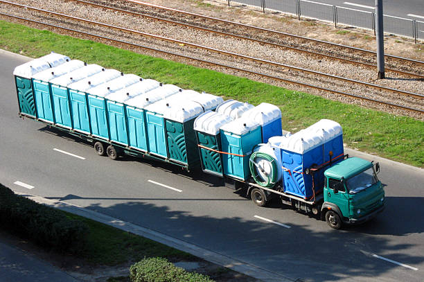 Best Porta potty rental near me  in Montverde, FL